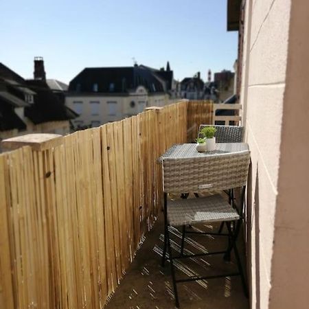 Jolie Duplex A Deux Pas De La Plage Berck Exteriör bild