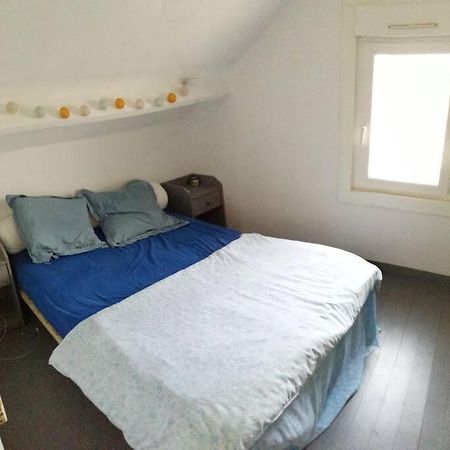 Jolie Duplex A Deux Pas De La Plage Berck Exteriör bild