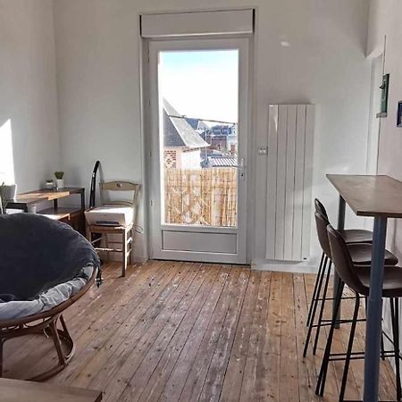 Jolie Duplex A Deux Pas De La Plage Berck Exteriör bild