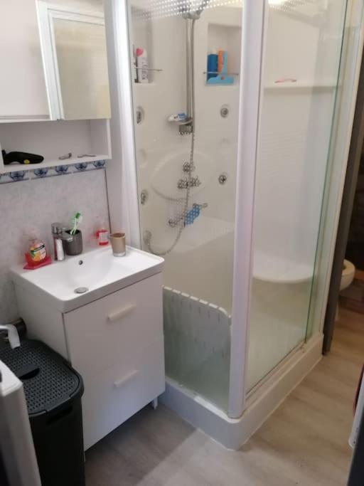 Jolie Duplex A Deux Pas De La Plage Berck Exteriör bild